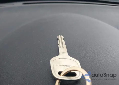 2003 Subaru Forester X из США, поврежденный, VIN JF1SG63613H750042